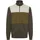 Blend BHBlock Sweatjacke Herren Grün M