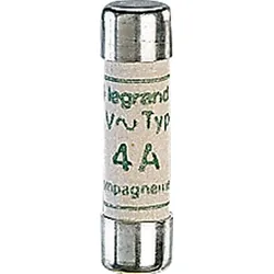 LEGRAND Zylindersicherung 12312