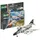 REVELL F-4J Phantom II 1:72