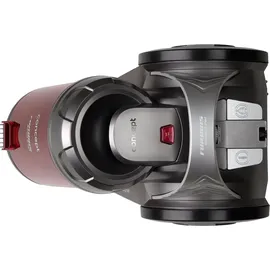 Concept VP5150 Grau/Rot