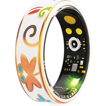 Avizar Phoenix Größe 10 / 20 mm Mehrfarbig