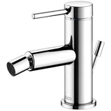 Keuco IXMO Soft Einhebel-Bidetmischer Verchromt 59509012000