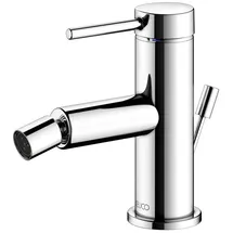 Keuco IXMO Soft Einhebel-Bidetmischer Verchromt 59509012000
