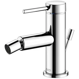 Keuco IXMO Soft Einhebel-Bidetmischer Verchromt 59509012000