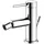 Keuco IXMO Soft Einhebel-Bidetmischer Verchromt 59509012000