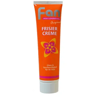 fan Frisiercreme 100 ml
