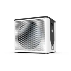 Heizung XPS-50 für Stahlwandpool 5KW