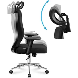 mark adler Manager 3.5 Mesh Grau