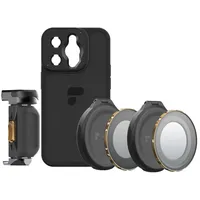 PolarPro LiteChaser iPhone 14 Pro Filmmaking Kit - Retourenware