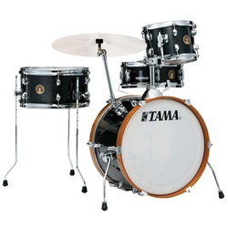 Tama LJK48S-CCM Club Jam Kit Charcoal Mist