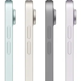 Apple iPad Air 11" (7. Generation 2025) 128 GB Wi-Fi Polarstern