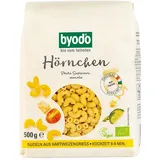 Byodo Hörnchen Semola bio