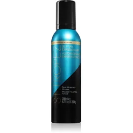 ST.TROPEZ Express Dark Whipped Mousse 200 ml