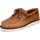 Timberland Classic Boat Herren Braun 43