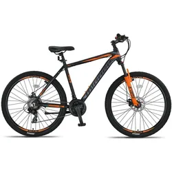 ALTEC Mountainbike 27,5 Zoll  MIRAGE Disc 2XS