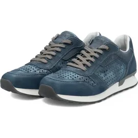 Rieker U0312 Herren Blau 43