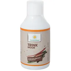 Trinkmoor Sonnenmoor 250 ml 250 ml Flüssigkeit