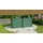 Vitavia Linus 858 188 x 96 x 86 cm Seegras/Schwarz