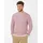 Brax Herren, Strickpullover Style ROB", cinder rose, rosa Gr. XL