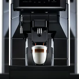 Saeco Magic M2 Silber