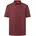 Shirt III Kurzarmhemd Rot XL