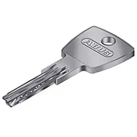 ABUS D66 N 40+40 Mm Profile Türschlosszylinder - Silver - One Size