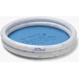 Swim Essentials Surfer Planschbecken Ø 100 cm (MPNR)