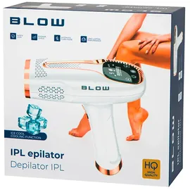 Blow IPL Blow Licht-Haarentfernungsgerät 36W Weiß