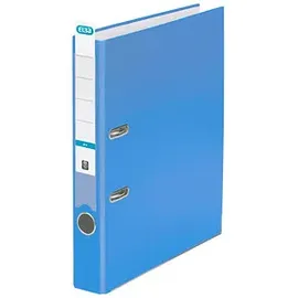 Elba smart Pro DIN A4 50 mm hellblau 1 St.