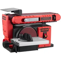 Vevor Band-Tellerschleifer 400 W