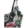 LASCANA Bikini-Top Salsa Schwarz 40 Cup C/D