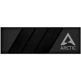 Arctic M2 Pro SSD Heatsink Kühlert schwarz