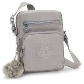 Kipling Gunne Umhängetasche Synthetik Grey