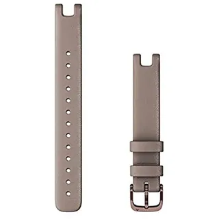 Leder Taupe/Mokka 110 bis 175 mm