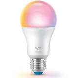 WIZ LED-Leuchtmittel Wi-Fi E27 A60