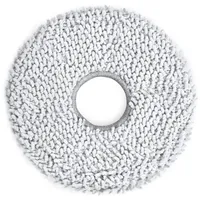Bosch Wischpads Set BHZRMP3 Grau 4 St.