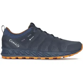 Aku Rapida EVO GTX 42 blau