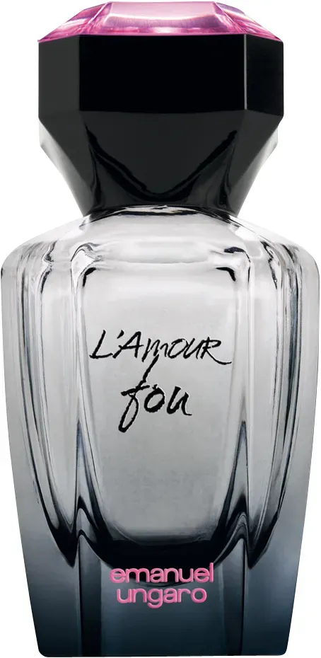 Emanuel Ungaro L'Amour Fou EdP Nat. Spray - 0.03 l