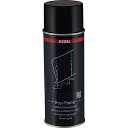 E-COLL Rostprimer-Spray 400ml grau EE