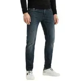PME Legend Commander Relaxed Fit Blau 33/30