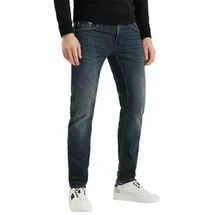 PME Legend Commander Relaxed Fit Blau 33/30