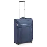 Roncato Lite Soft 2-Rollen Cabin 55 cm / 42 l blau