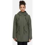 Ragwear Elsien DARK olive XL
