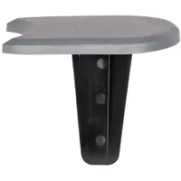 Prosperplast Beeteinfassung 3,8m (Grau)