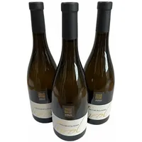 kellerei meran, südtirol Tyrol Weißburgunder Riserva DOC 2016 3 x 0,75 l