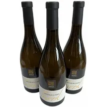 kellerei meran, südtirol Tyrol Weißburgunder Riserva DOC 2016 3 x 0,75 l