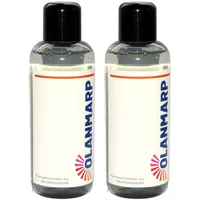 Feinwaschmittel Konzentrat Mikrofaser Olanmarp – Flüssigwaschmittel für Handwäsche & Maschinenwäsche, für Sportbekleidung, Bademode, Dessous, Mikrofaserbettwäsche & Reinigungstücher (480 ml)