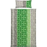 Erwin Müller Single-Jersey Bettwäsche | Gr.: 155x220 cm (40x80 cm)