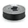 Extrudr PLA NX2 MATT 1.75mm 1kg black