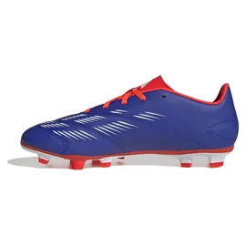adidas Predator Club FxG Herren LUCBLU/FTWWHT/SOLRED 45 1/3
